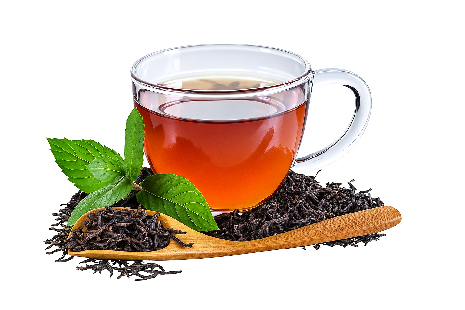 Oolong Tea (Nilgiri)
